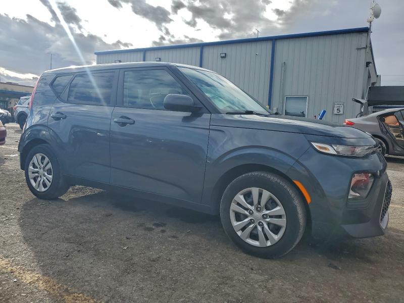 Фото 4 - KIA SOUL