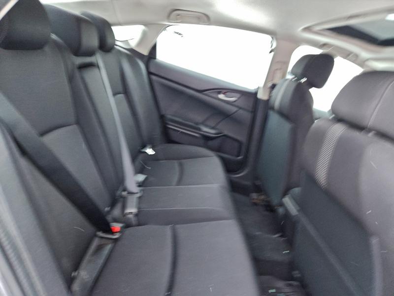 Фото 10 - HONDA CIVIC