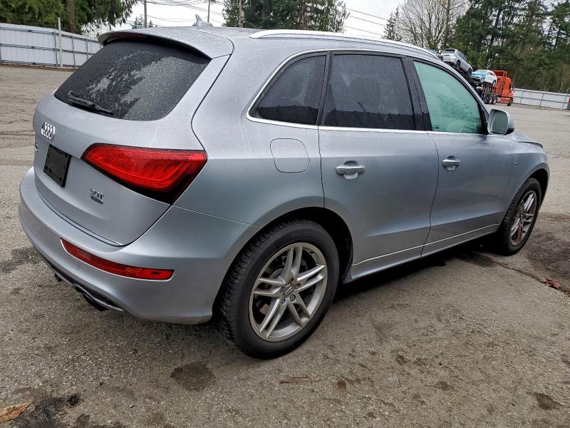 Фото 3 - AUDI Q5