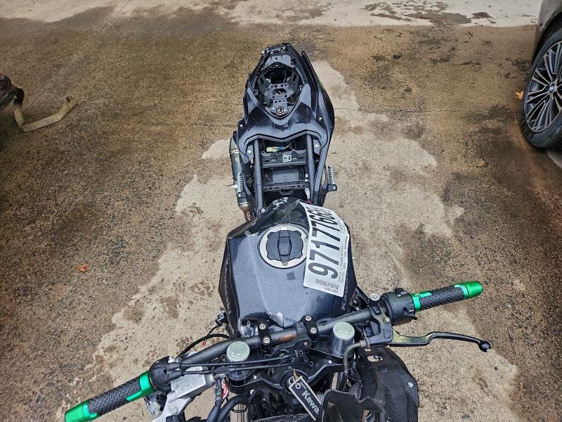 KAWASAKI ALL OTHER 2019