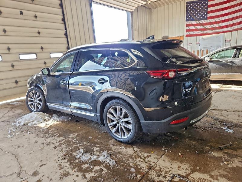 Фото 2 - MAZDA CX-9