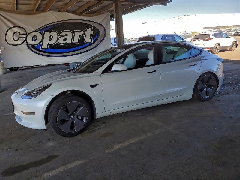 Фото 1 - TESLA MODEL 3