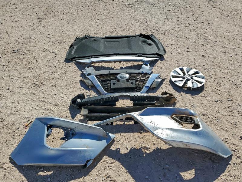 Фото 12 - NISSAN ALTIMA