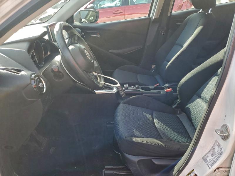 Фото 7 - TOYOTA YARIS