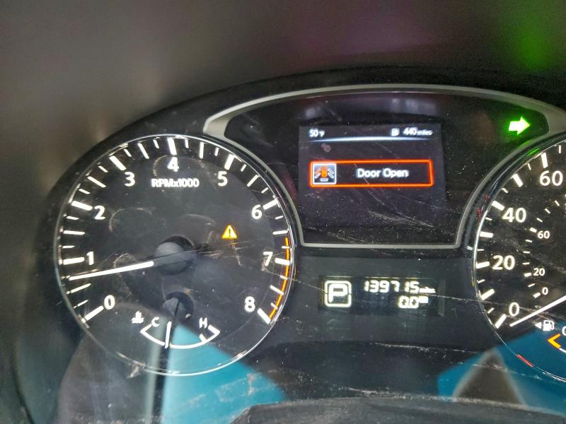 Фото 9 - NISSAN ALTIMA