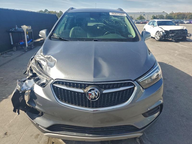 Фото 5 - BUICK ENCORE