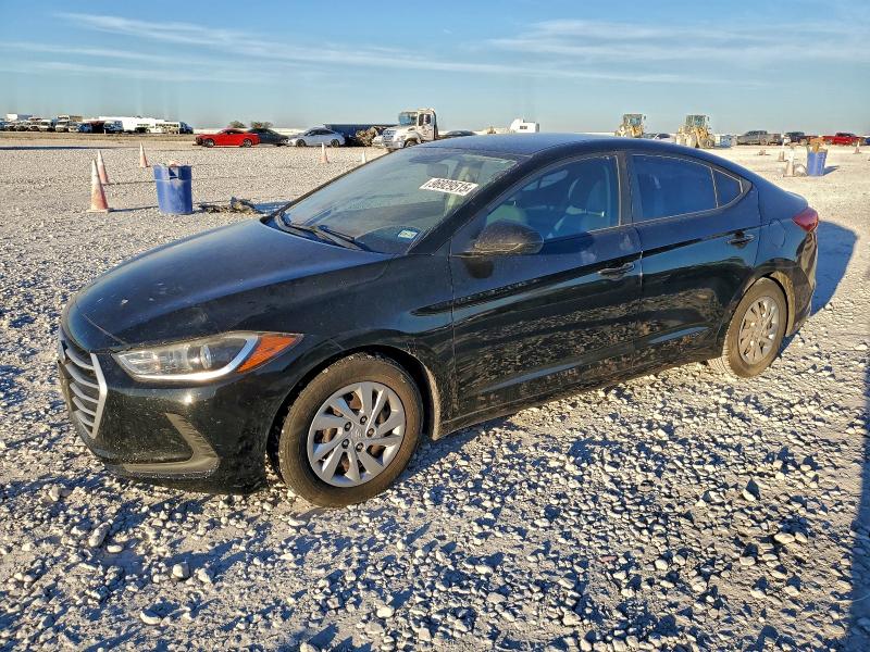 Фото 1 - HYUNDAI ELANTRA