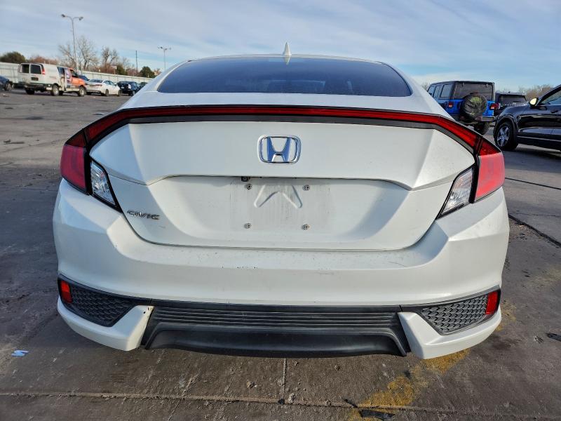 Фото 6 - HONDA CIVIC