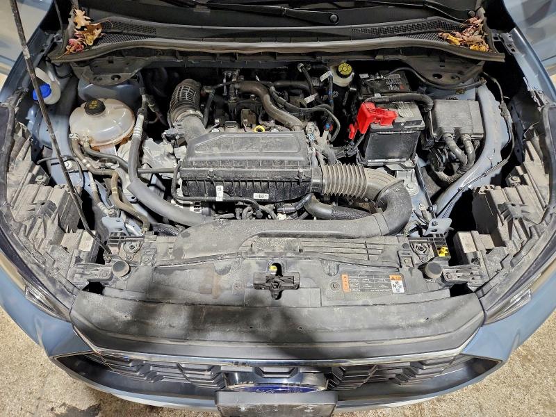 FORD ESCAPE ST 2024 VIN 1FMCU9MN9RUA54359