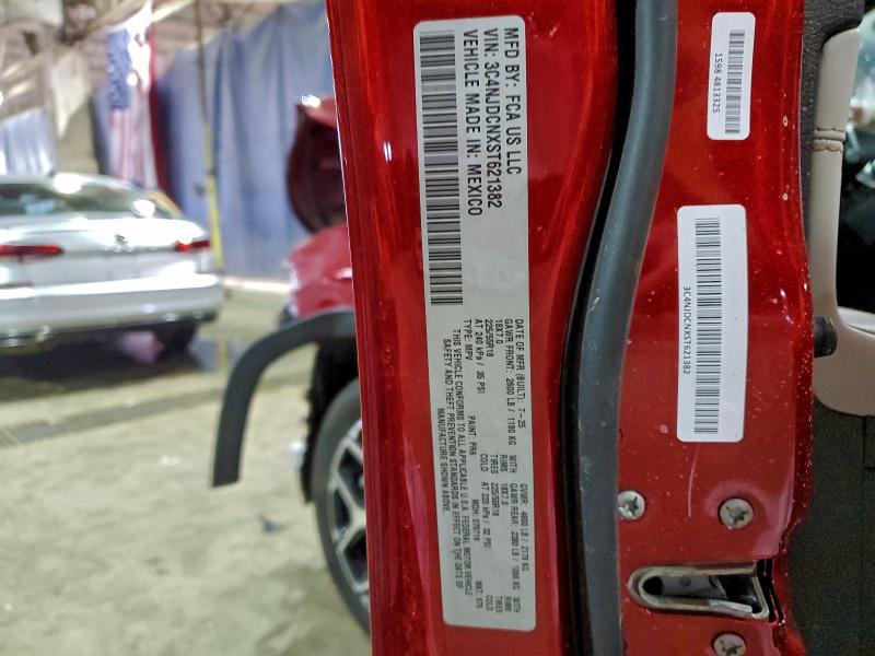 Фото 14 - JEEP COMPASS