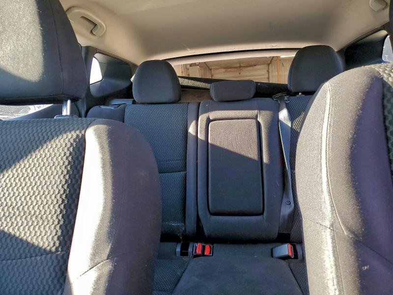 Фото 10 - NISSAN ROGUE