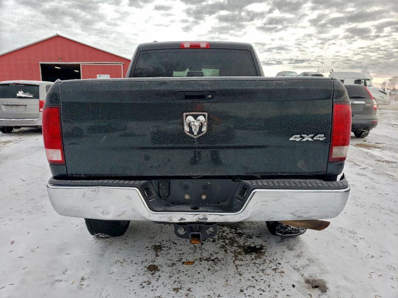 Фото 6 - RAM 1500