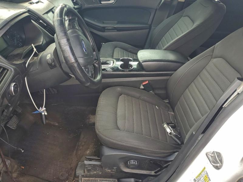 Фото 7 - FORD EDGE