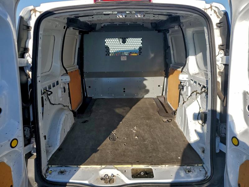 Фото 10 - FORD TRANSIT