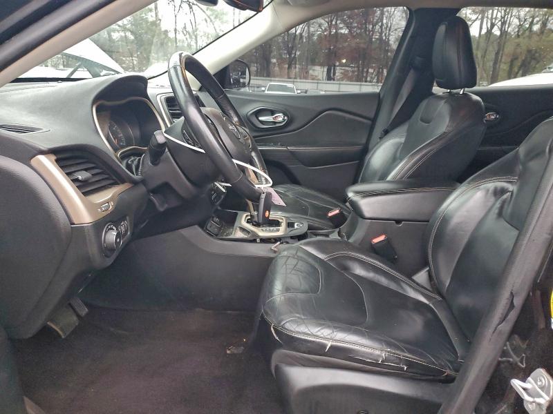 Фото 7 - JEEP GRAND CHER