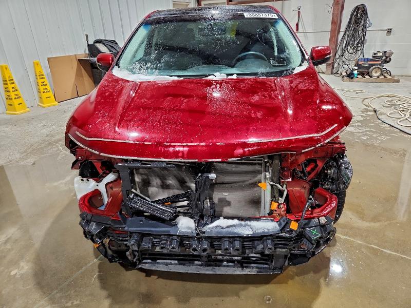 Фото 5 - FORD EDGE