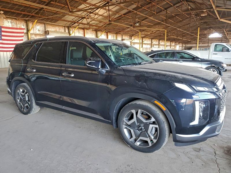 Фото 4 - HYUNDAI PALISADE