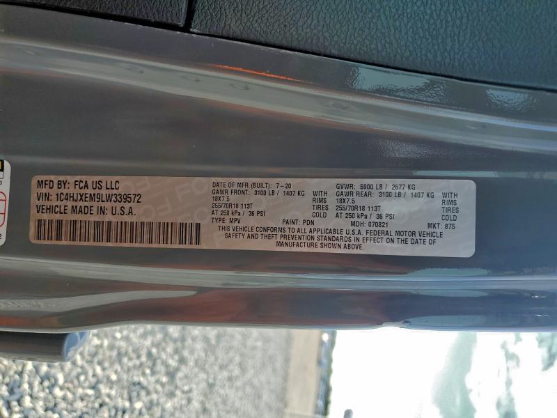 Фото 12 - JEEP WRANGLER