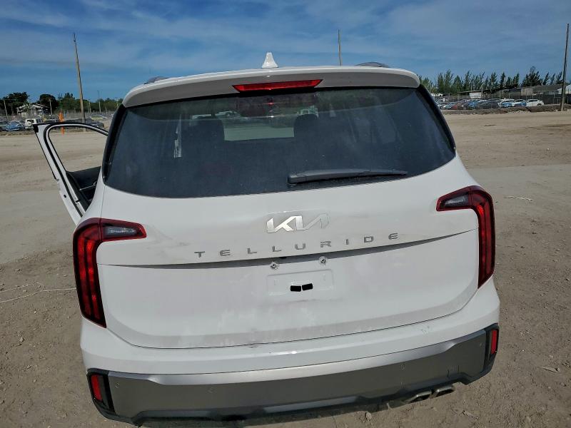 Фото 6 - KIA TELLURIDE