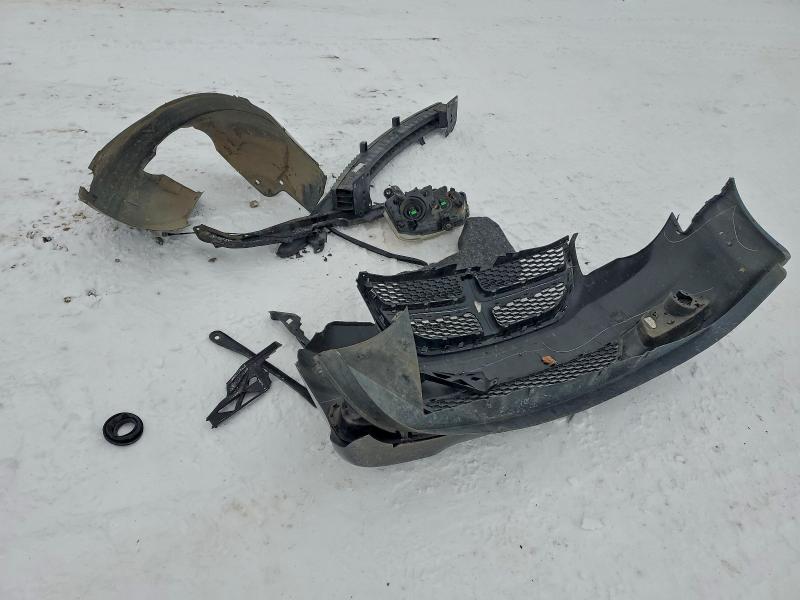 Фото 13 - DODGE CARAVAN