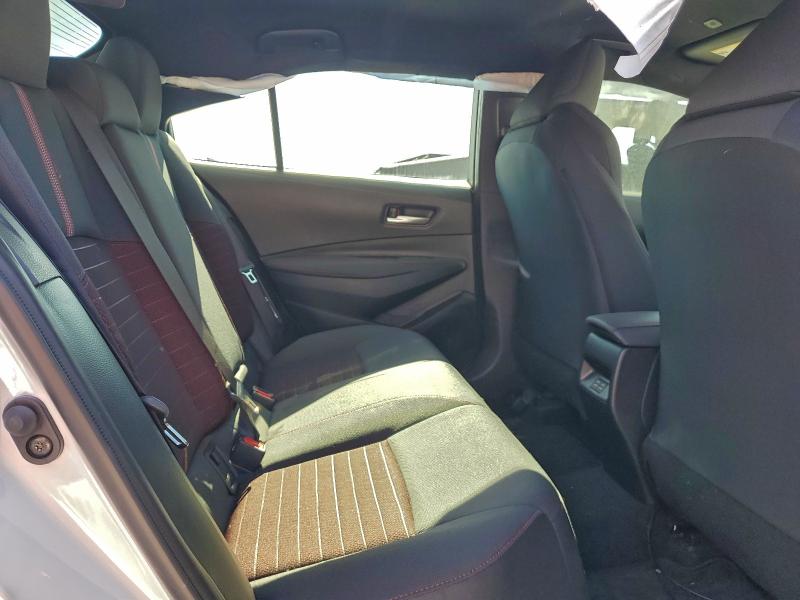 Фото 10 - TOYOTA COROLLA