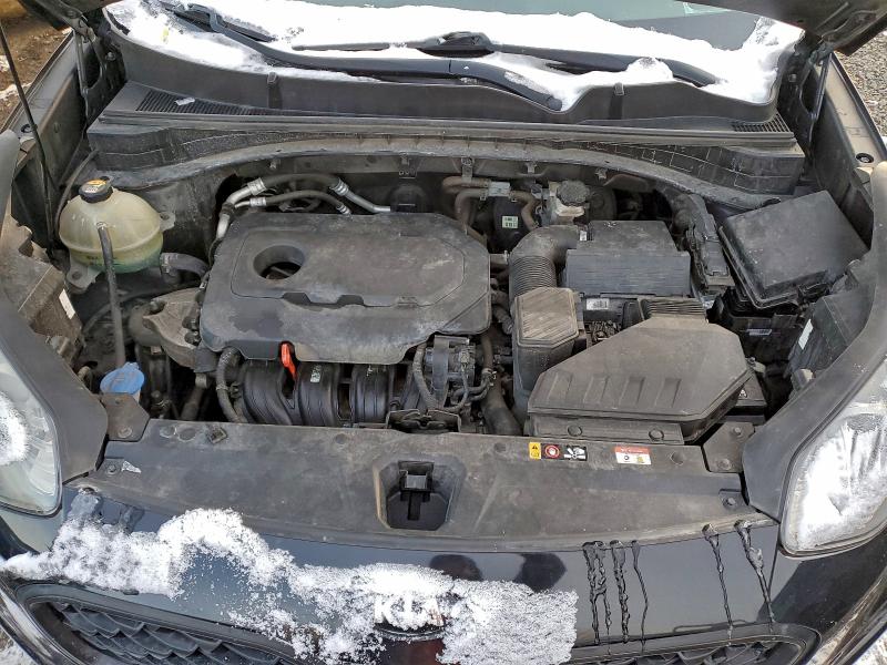 Фото 12 - KIA SPORTAGE