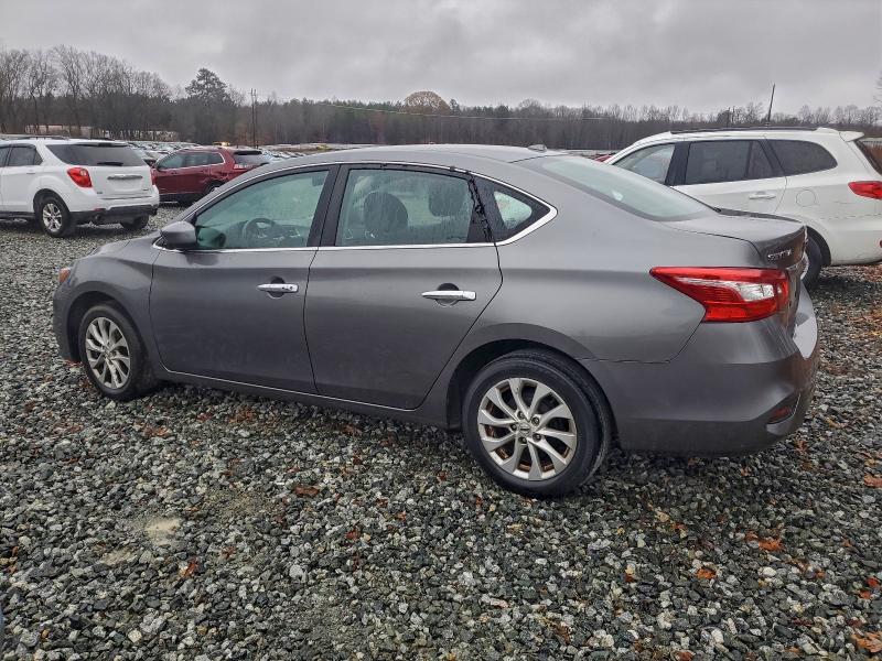 Фото 2 - NISSAN SENTRA