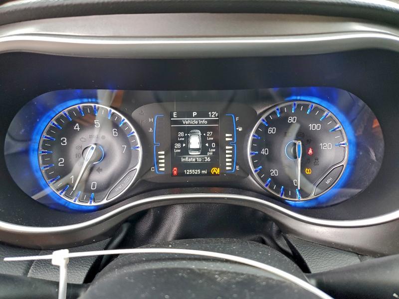 Фото 9 - CHRYSLER PACIFICA