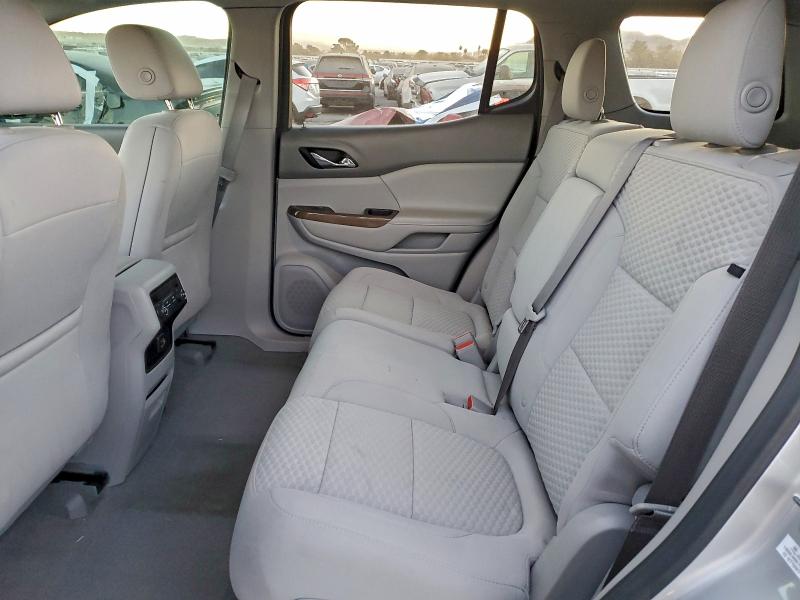 Фото 11 - GMC ACADIA