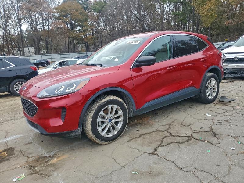 Фото 1 - FORD ESCAPE