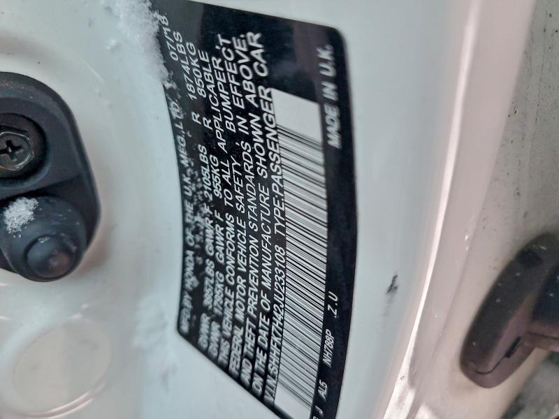 Фото 13 - HONDA CIVIC