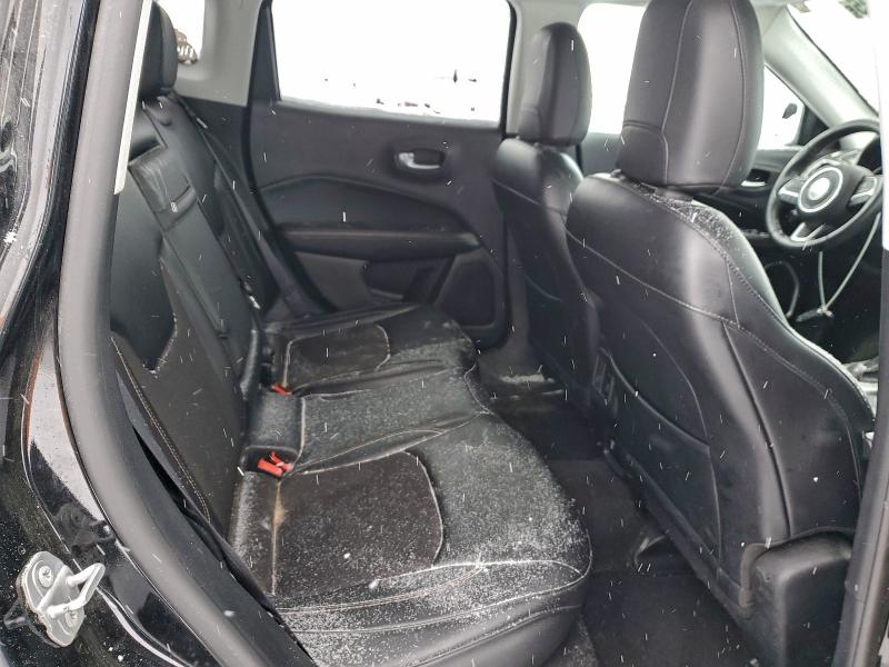 Фото 11 - JEEP COMPASS