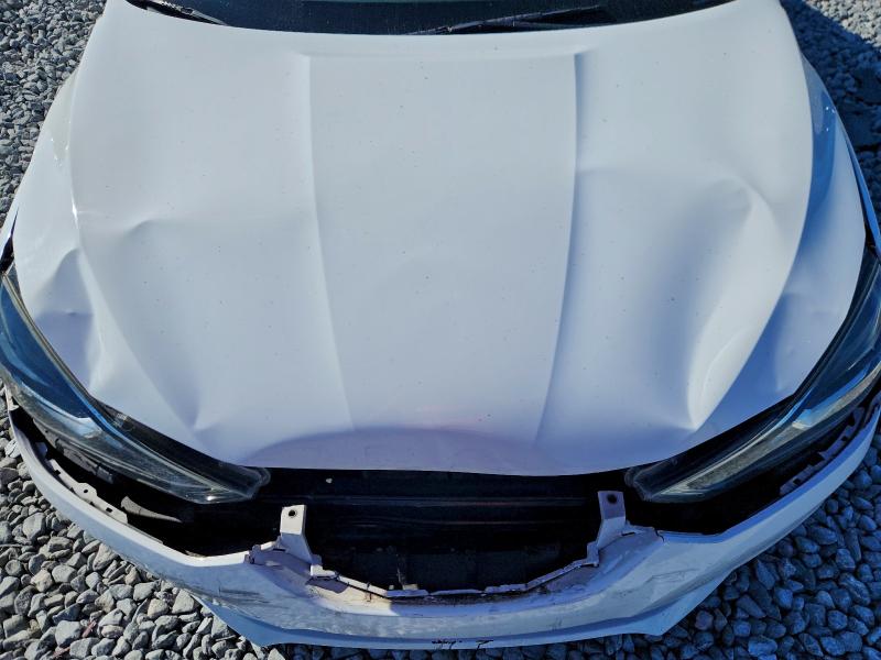 Фото 11 - NISSAN SENTRA