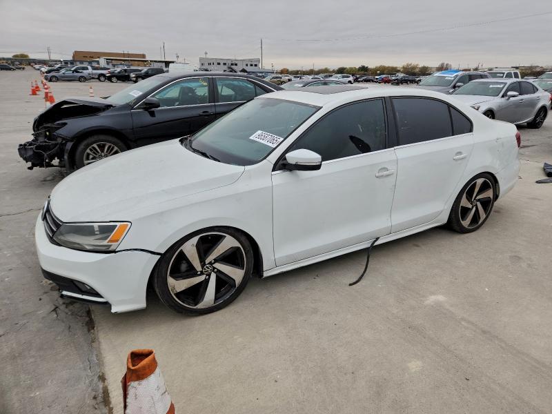 Фото 1 - VOLKSWAGEN JETTA