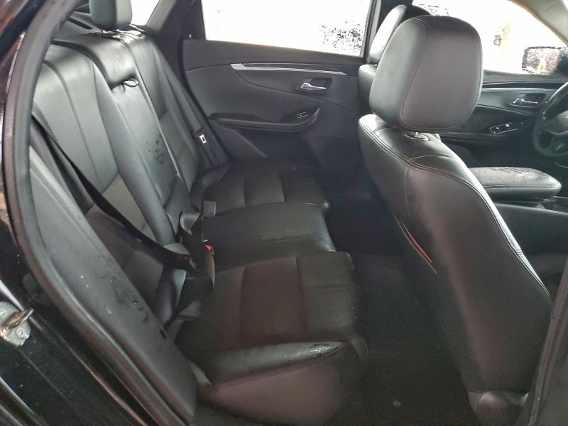 Фото 10 - CHEVROLET IMPALA