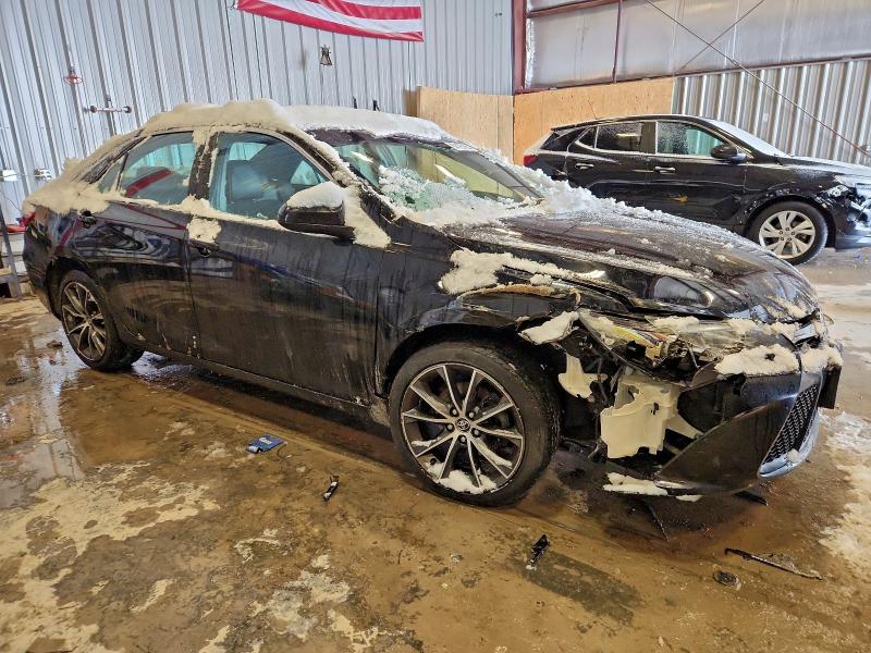 Фото 4 - TOYOTA CAMRY