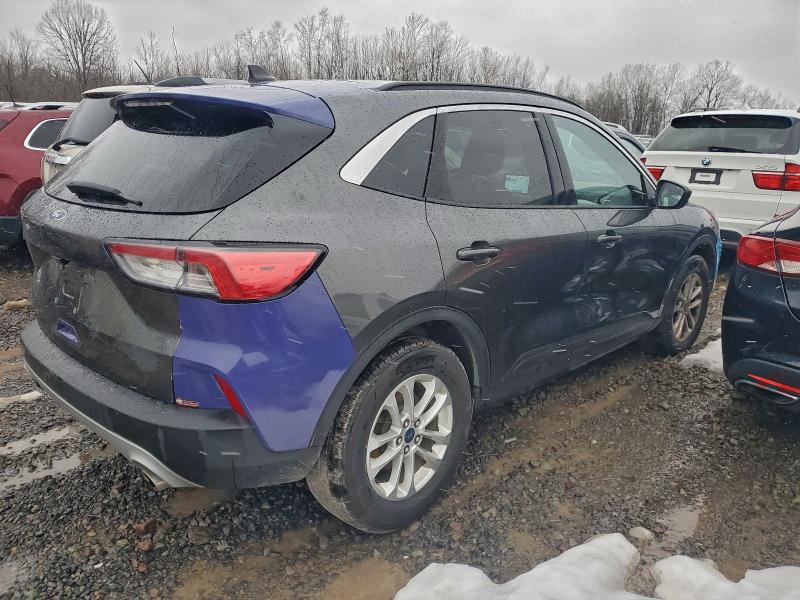 Фото 3 - FORD ESCAPE