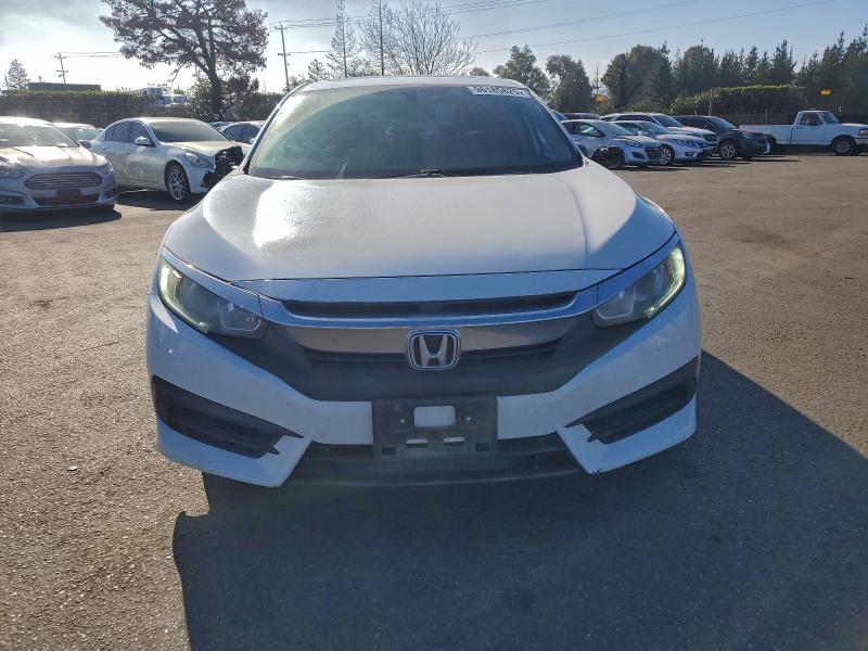 Фото 5 - HONDA CIVIC