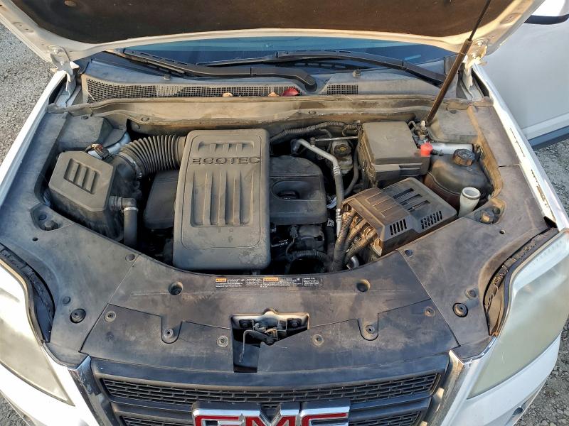 Фото 12 - GMC TERRAIN