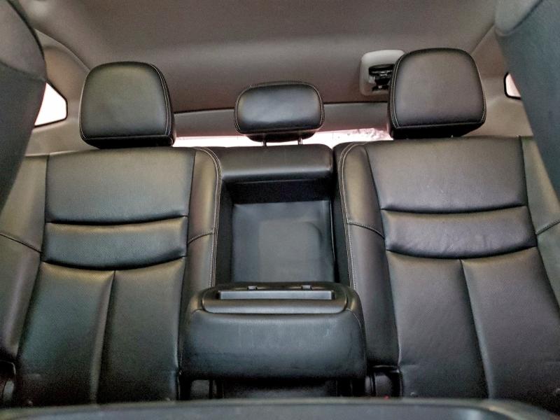 Фото 10 - NISSAN MURANO