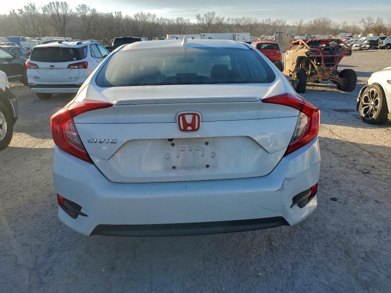 Фото 6 - HONDA CIVIC