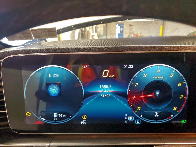 Фото 9 - MERCEDES-BENZ GLE-CLASS