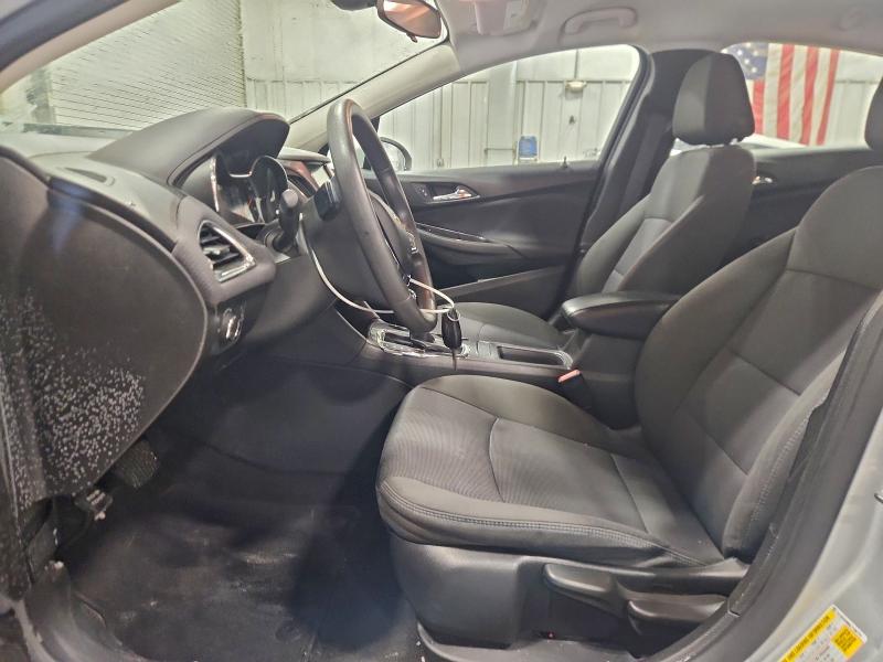 Фото 7 - CHEVROLET CRUZE