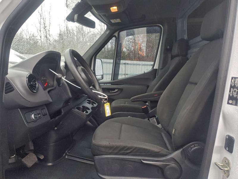 Фото 7 - MERCEDES-BENZ SPRINTER