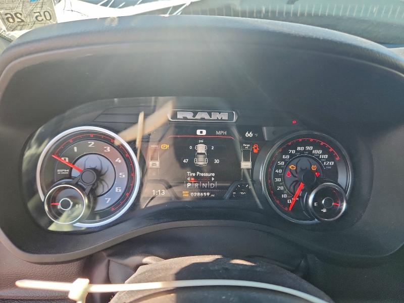 Фото 9 - RAM 1500