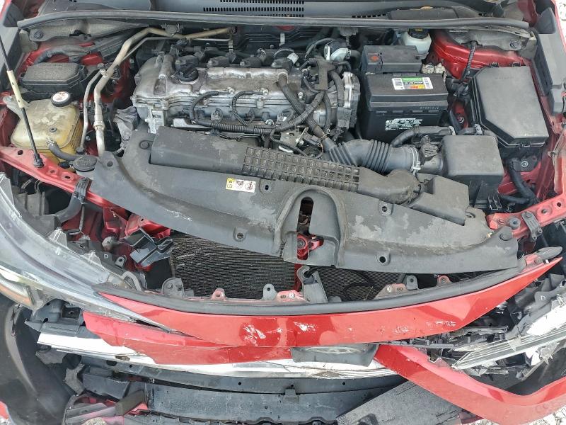 Фото 11 - TOYOTA COROLLA