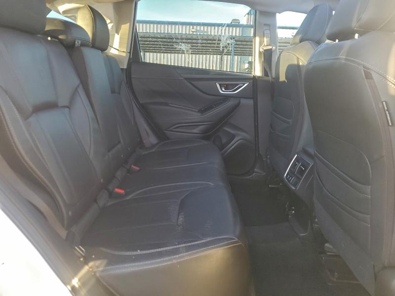 Фото 11 - SUBARU FORESTER