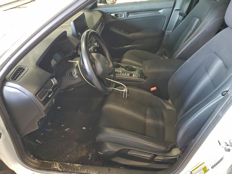 Фото 7 - HONDA CIVIC