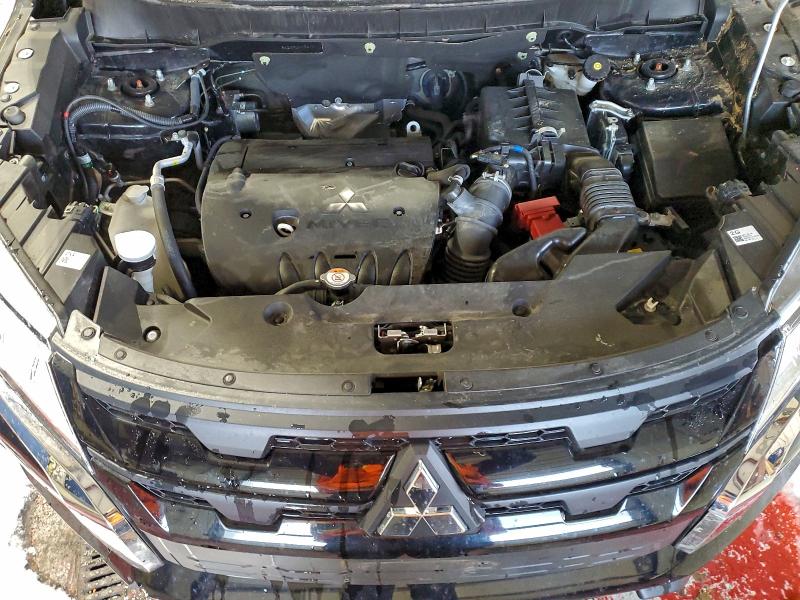 Фото 12 - MITSUBISHI OUTLANDER