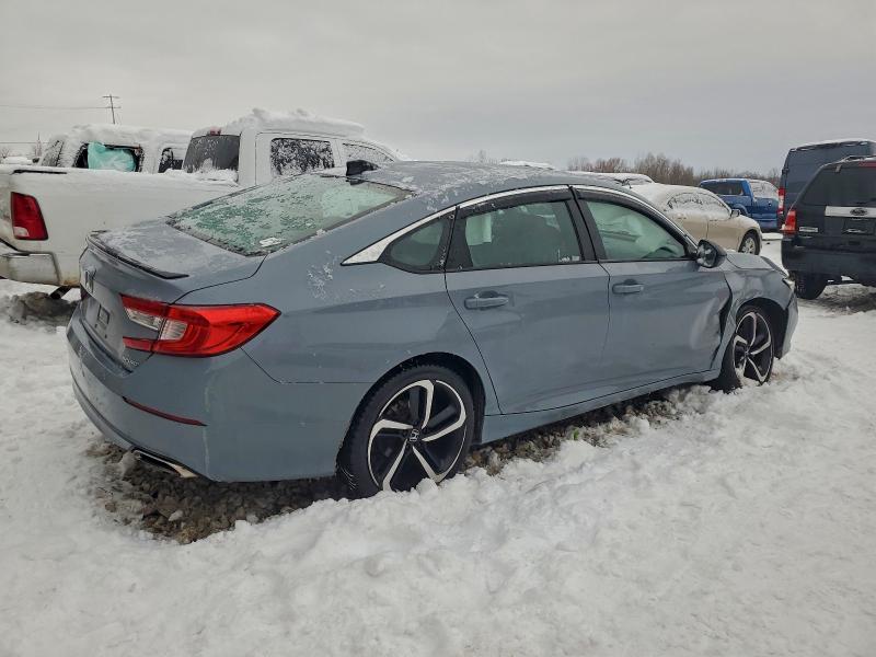 Фото 3 - HONDA ACCORD